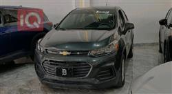 شيفروليه تراكس